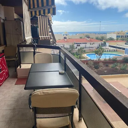 Lejlighed Amazing Place In Cristianos Arona (Tenerife)