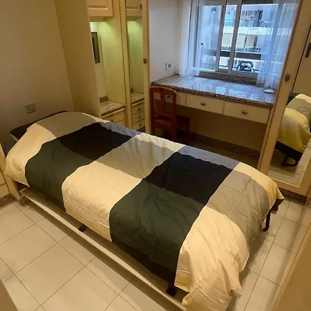 Amazing Place In Cristianos