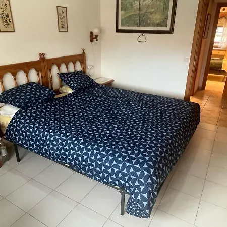 Amazing Place In Cristianos Apartamento *