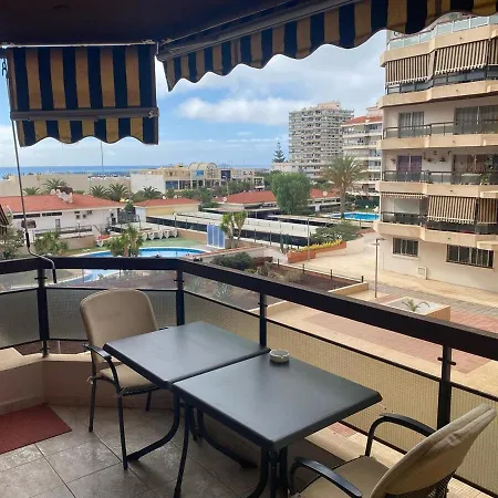 Amazing Place In Cristianos Arona (Tenerife)