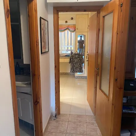 Amazing Place In Cristianos * Арона