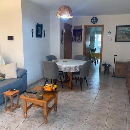 Апартаменты Amazing Place In Cristianos *