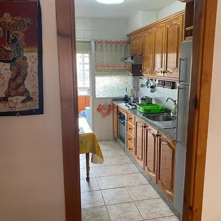 Amazing Place In Cristianos Апартаменты Арона
