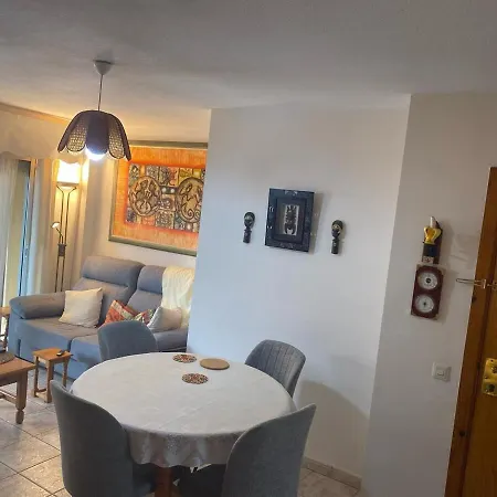 Апартаменты Amazing Place In Cristianos