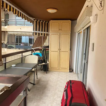 Amazing Place In Cristianos Апартаменты