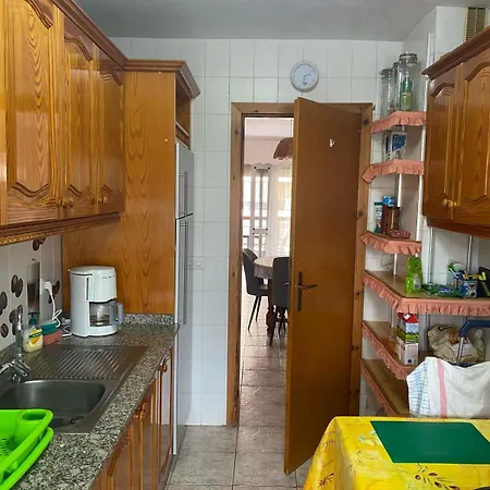 Апартаменты Amazing Place In Cristianos Арона