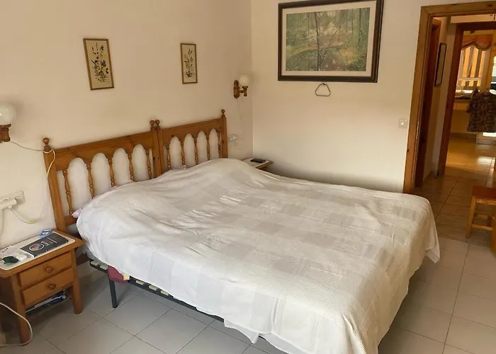 Amazing Place In Cristianos 公寓 阿罗纳