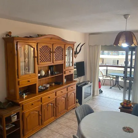 Amazing Place In Cristianos