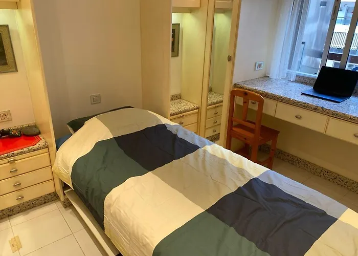 Appartamento Amazing Place In Cristianos *