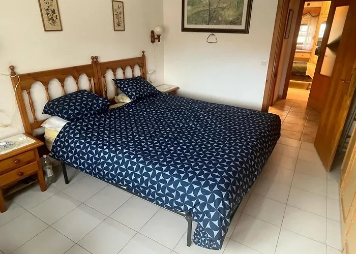 Amazing Place In Cristianos Appartamento *