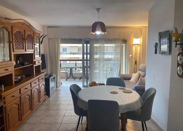 Amazing Place In Cristianos *