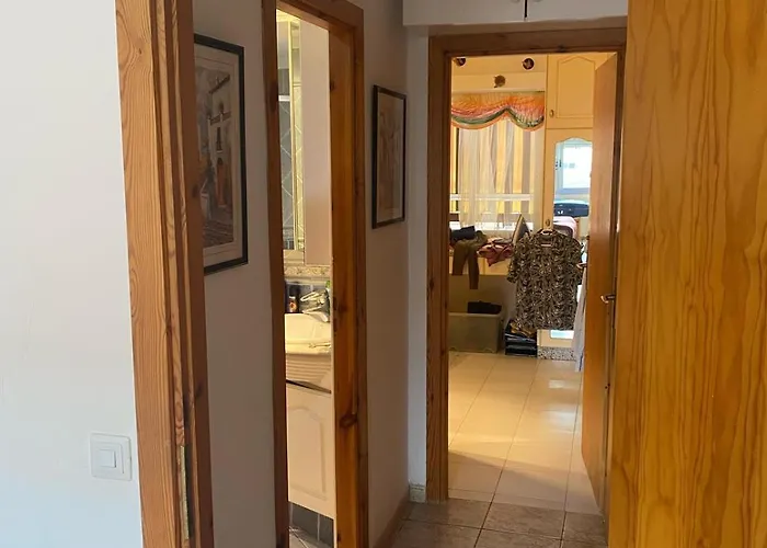 Amazing Place In Cristianos * Arona (Tenerife)