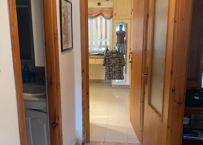 Amazing Place In Cristianos * Arona (Tenerife)