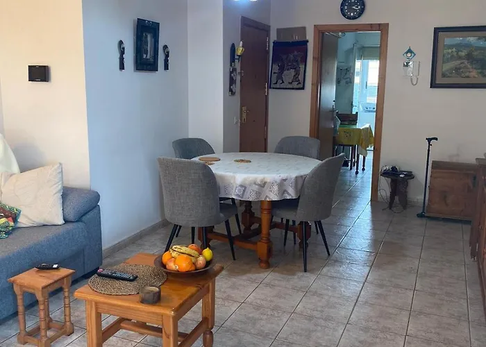 Appartamento Amazing Place In Cristianos *