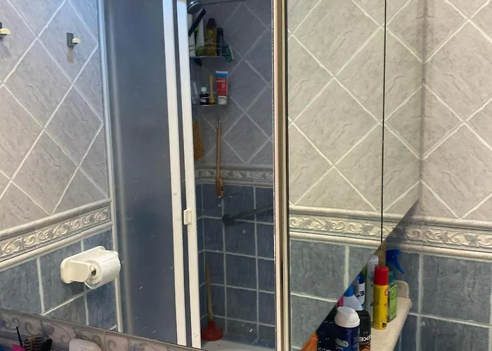 Amazing Place In Cristianos * Arona (Tenerife)