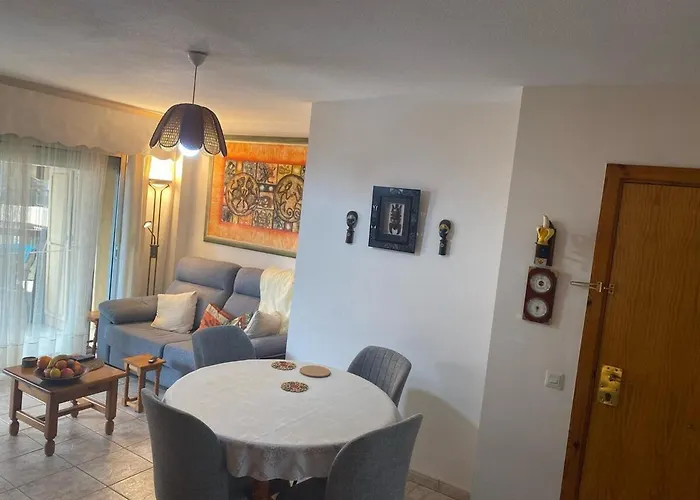 Appartamento Amazing Place In Cristianos