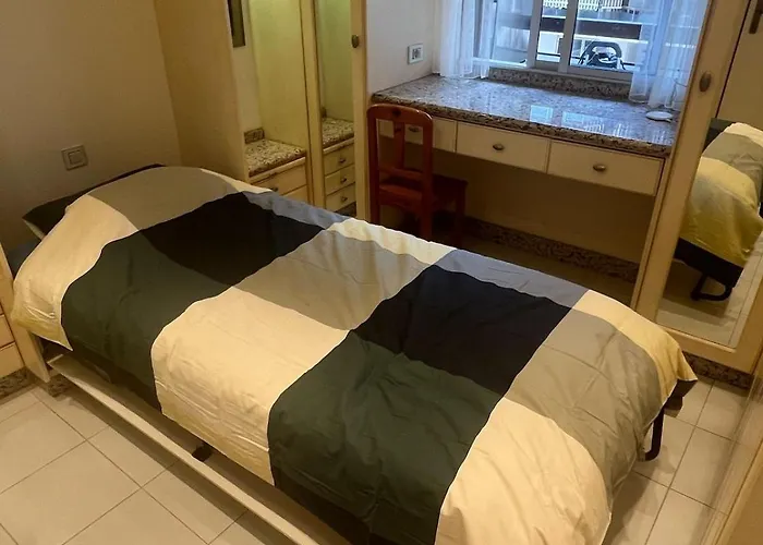 Amazing Place In Cristianos