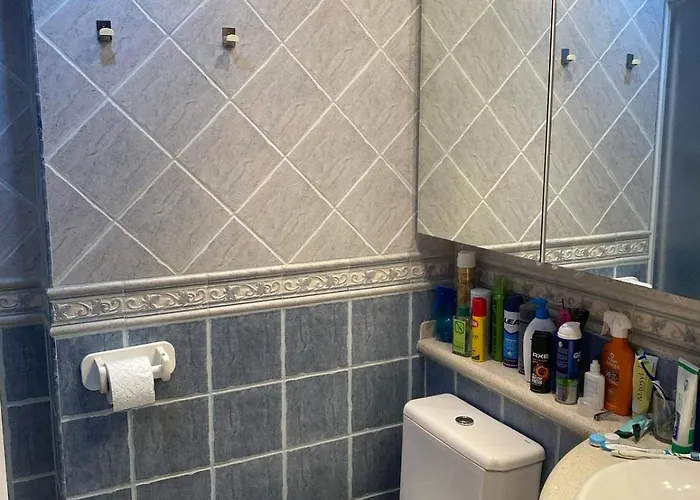 Amazing Place In Cristianos Appartamento *