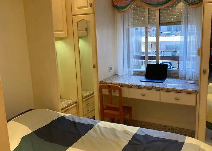 Amazing Place In Cristianos *