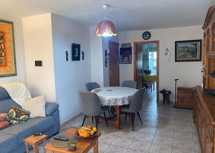 Amazing Place In Cristianos Appartamento