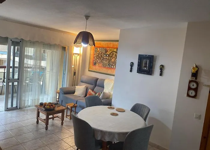 Appartamento Amazing Place In Cristianos *