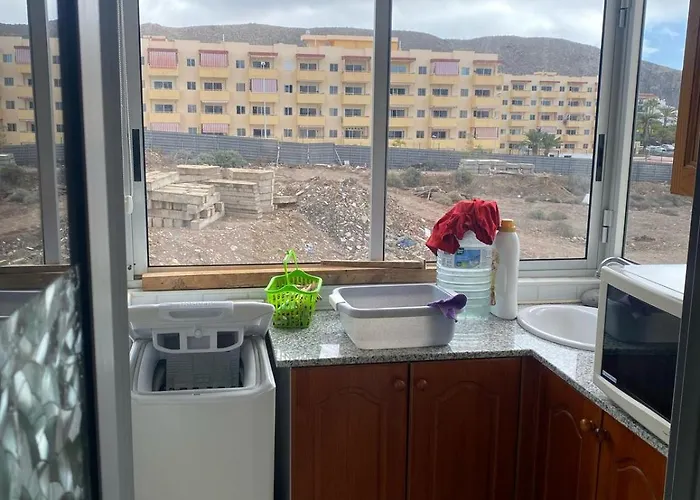 Amazing Place In Cristianos Appartamento *