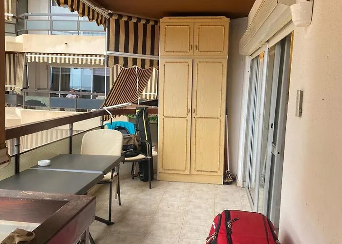 Amazing Place In Cristianos Appartamento