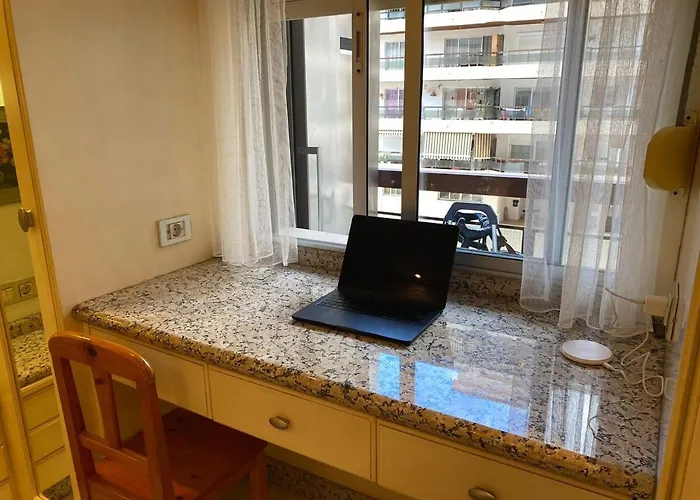 Appartamento Amazing Place In Cristianos